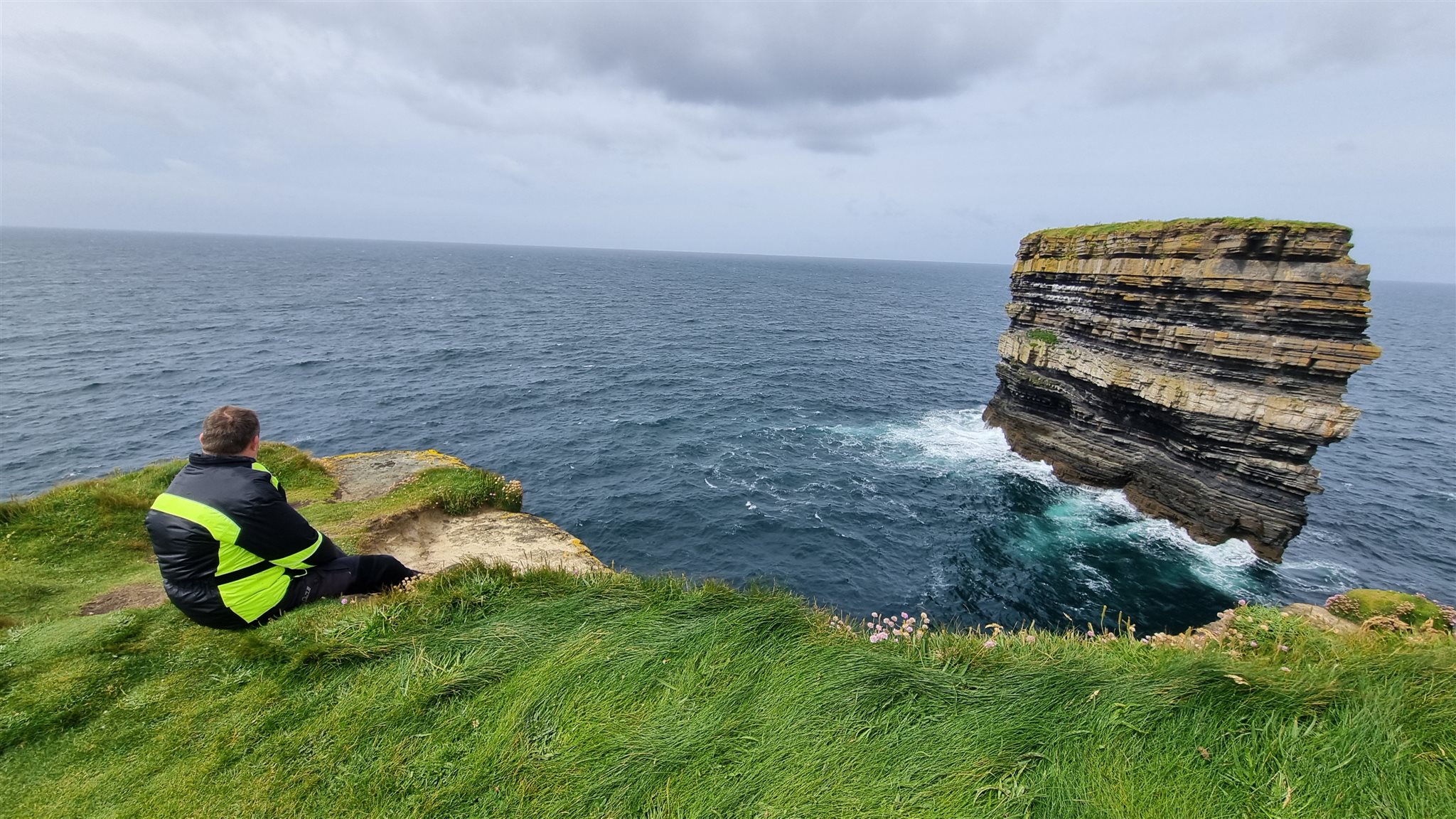 Reise-,Bildervortrag von und mit Sven Mohaupt