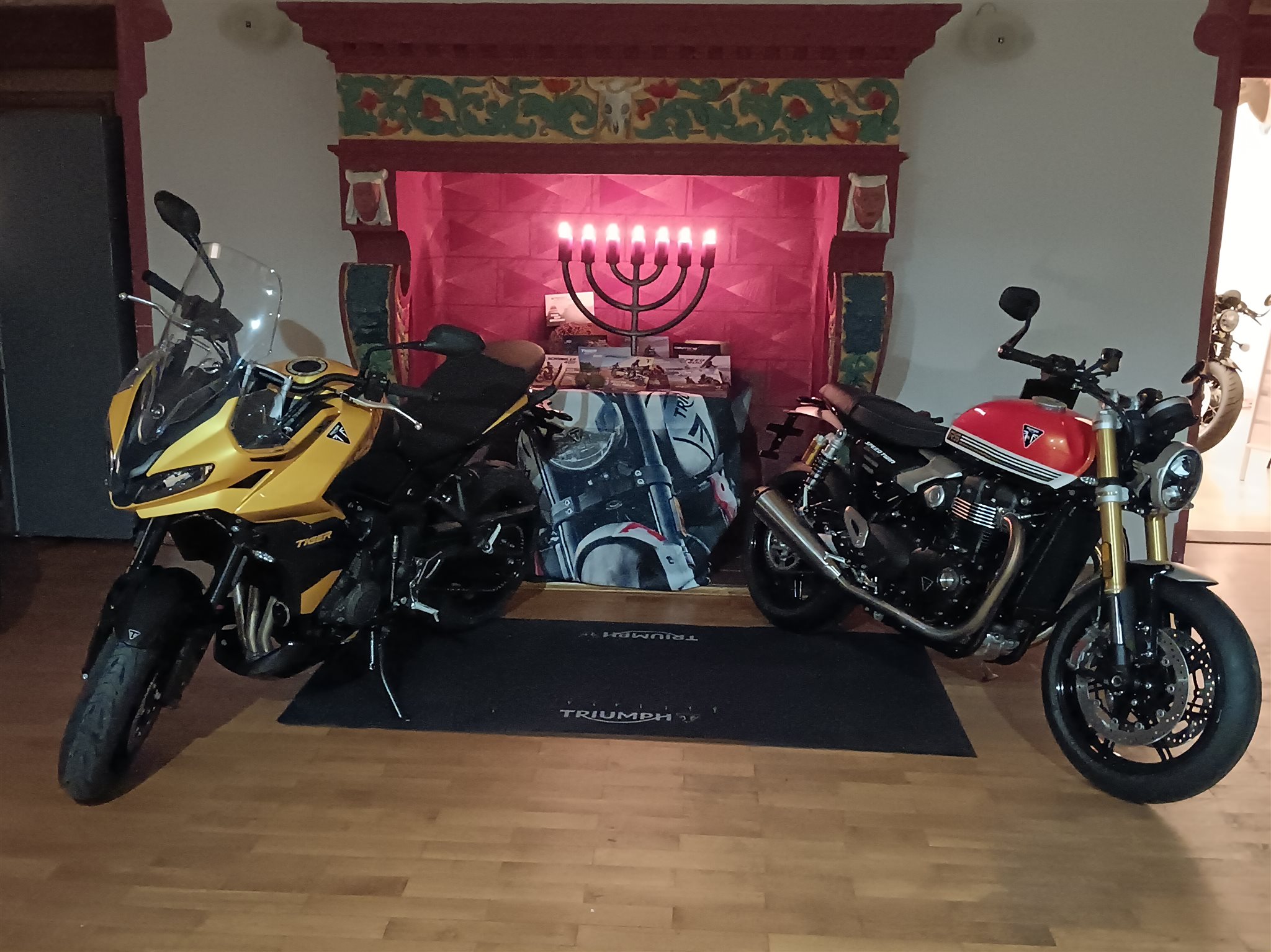 Wintertreffen Augustusburg