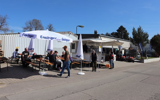 Saisonfest | Drachenfest | Orange Day | Kawasaki Roadshow - Bild 10