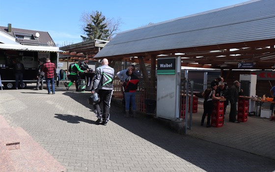 Saisonfest | Drachenfest | Orange Day | Kawasaki Roadshow - Bild 12