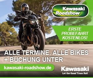 Saisonfest | Drachenfest | Orange Day | Kawasaki Roadshow - Bild 4