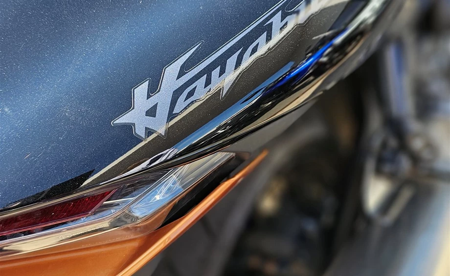 Suzuki und Royal Enfield Biker’s Day 2025 Bild 25: Suzuki und Royal Enfield Biker’s Day 2025