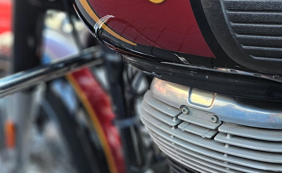 Suzuki und Royal Enfield Biker’s Day 2025 Bild 26: Suzuki und Royal Enfield Biker’s Day 2025