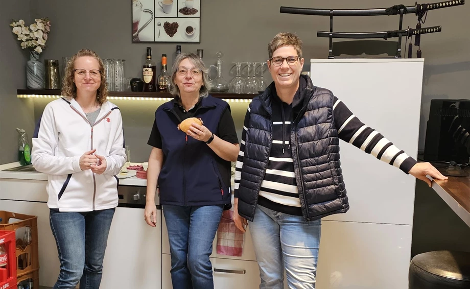 Suzuki und Royal Enfield Biker’s Day 2025 Bild 14: Suzuki und Royal Enfield Biker’s Day 2025