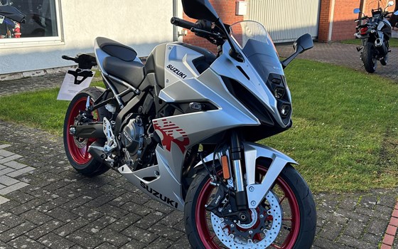 Suzuki Bikers Day - Bild 7