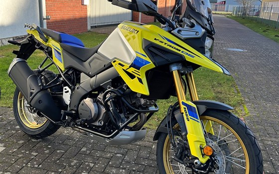 Suzuki Bikers Day - Bild 8