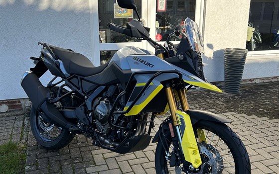 Suzuki Bikers Day - Bild 9