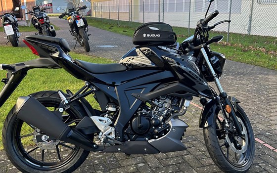 Suzuki Bikers Day - Bild 10