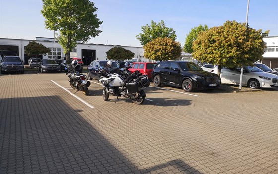 1. Abendausfahrt - Bild 3