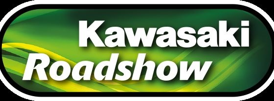 Kawaski Roadshow - Bild 1