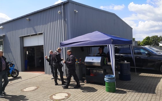 Kawaski Roadshow - Bild 19