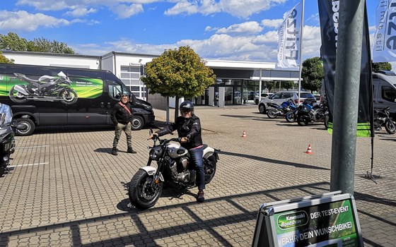 Kawaski Roadshow - Bild 18