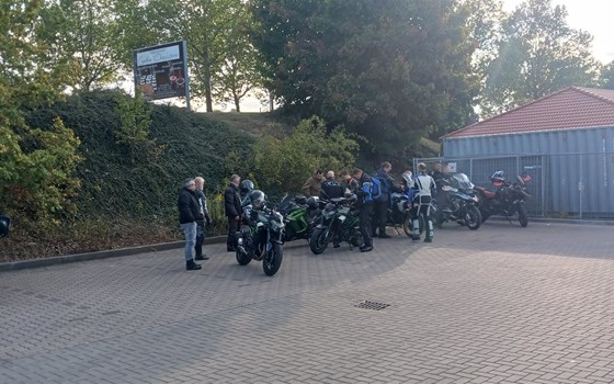 5. Abendausfahrt - Bild 3