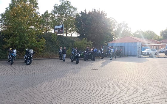 5. Abendausfahrt - Bild 5