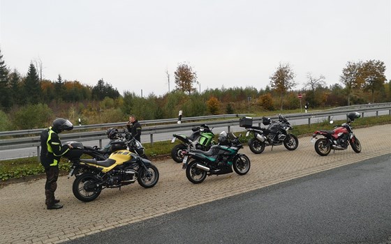 Saison - Abschlußfahrt - Bild 6