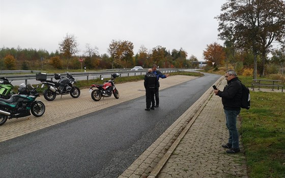 Saison - Abschlußfahrt - Bild 5