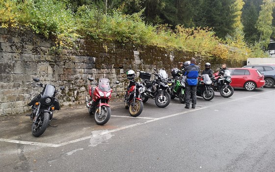 Saison - Abschlußfahrt - Bild 13