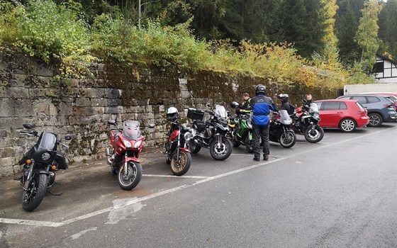 Saison - Abschlußfahrt - Bild 14