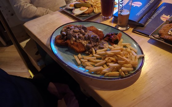 Saison - Abschlußfahrt - Bild 9