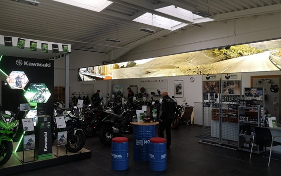 Saison - Abschlußfahrt - Bild 2