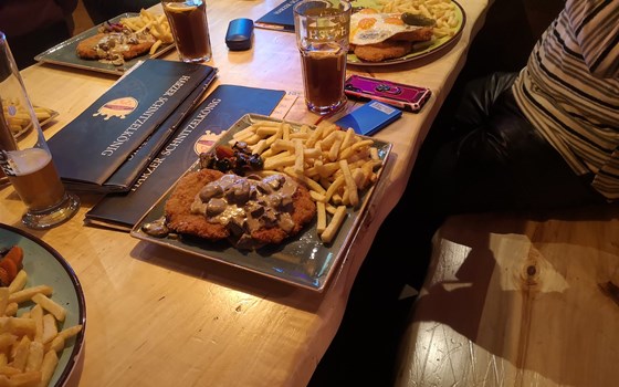 Saison - Abschlußfahrt - Bild 10