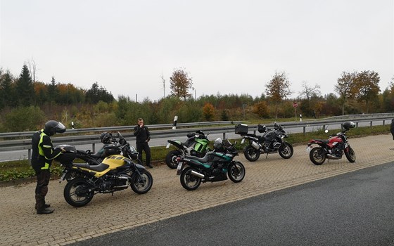 Saison - Abschlußfahrt - Bild 4