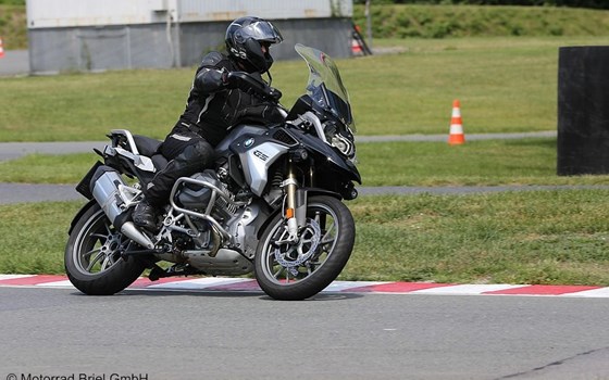 Kurventraining 2025 - Bild 10