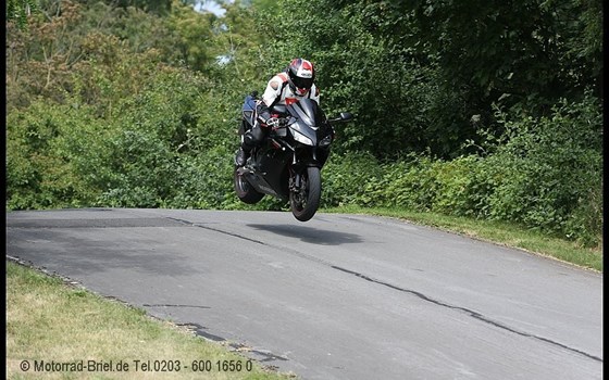 Kurventraining 2025 - Bild 3