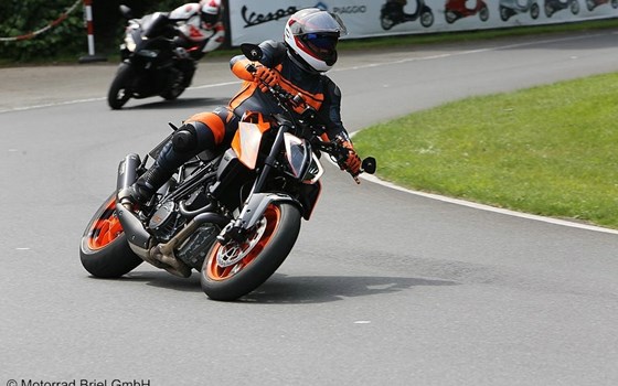 Kurventraining 2025 - Bild 6