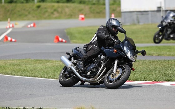 Kurventraining 2025 - Bild 7