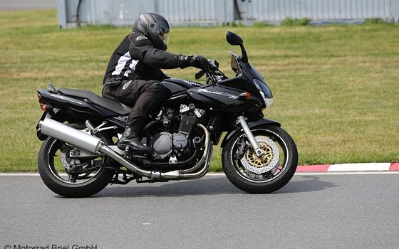 Kurventraining 2025 - Bild 8