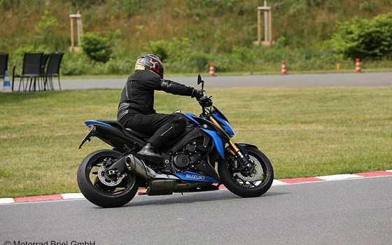 Kurventraining 2025 - Bild 9