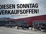 Verkaufsoffener Sonntag in Cham