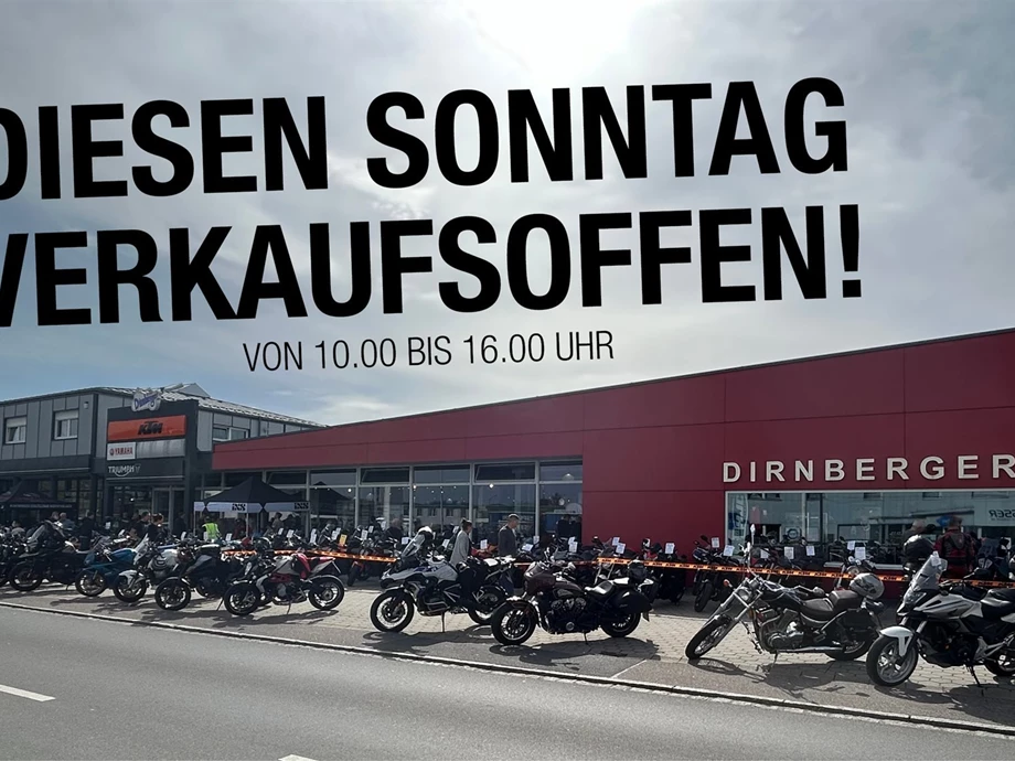 Verkaufsoffener Sonntag in Cham Bild 1: Verkaufsoffener Sonntag in Cham