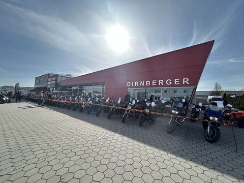 Verkaufsoffener Sonntag in Cham
