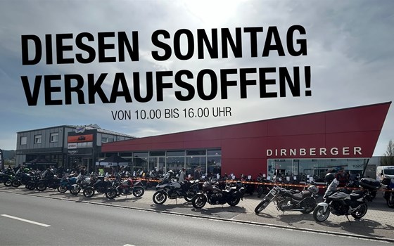 Verkaufsoffener Sonntag in Cham - Bild 2