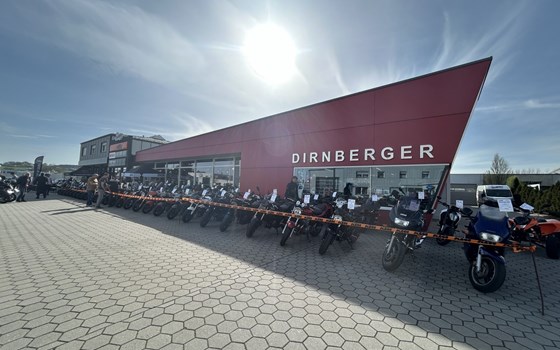 Verkaufsoffener Sonntag in Cham - Bild 1