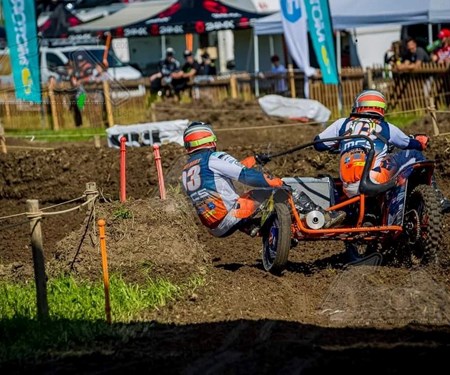 Motorrad Termin Pfingstmotocross Muri