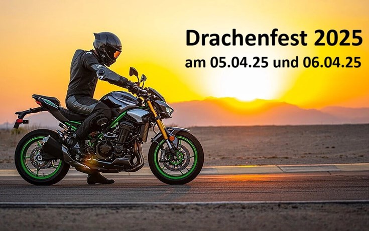 Drachenfest 2025