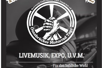 Osnabrücker Motorrad Tage