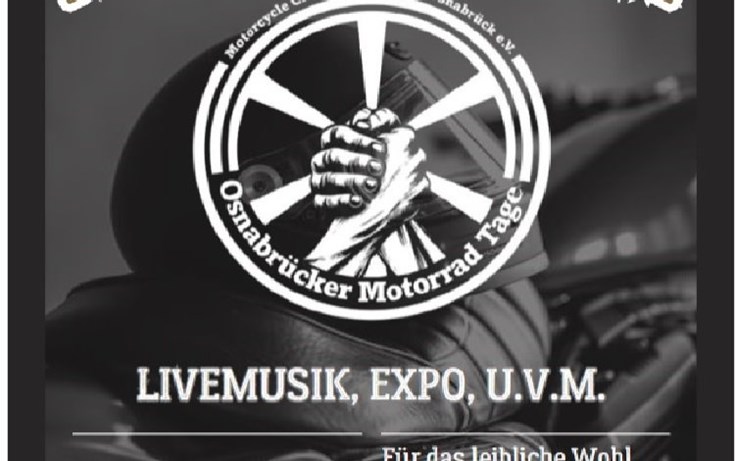 Osnabrücker Motorrad Tage