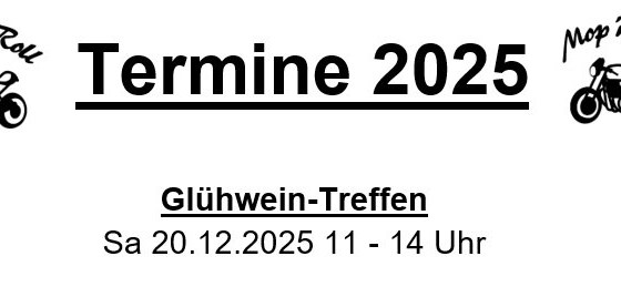 Jahresabschluss mit Glühweinumtrunk  - Bild 2 Jahresabschluss mit Glühweinumtrunk  - Bild 2