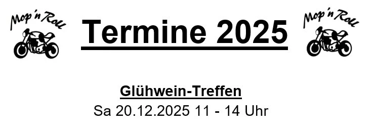 Jahresabschluss mit Glühweinumtrunk  Bild 2: Jahresabschluss mit Glühweinumtrunk