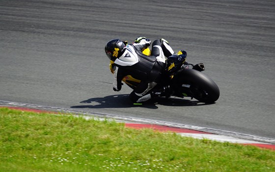 hmf | Track | Day in Most (CZ) - 2-Tage - Bild 1