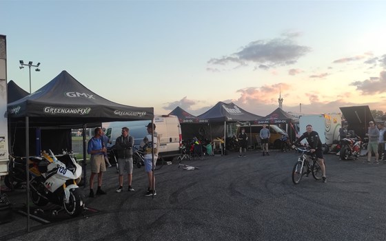 hmf | Track | Day in Most (CZ) - 2-Tage - Bild 4