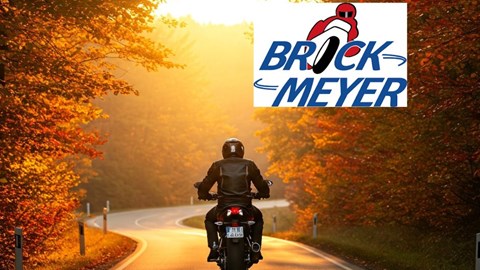 Motorradtour im Herbst 2025: Odenwald & Spessart – Jetzt mit optionalen Mietmotorrädern!