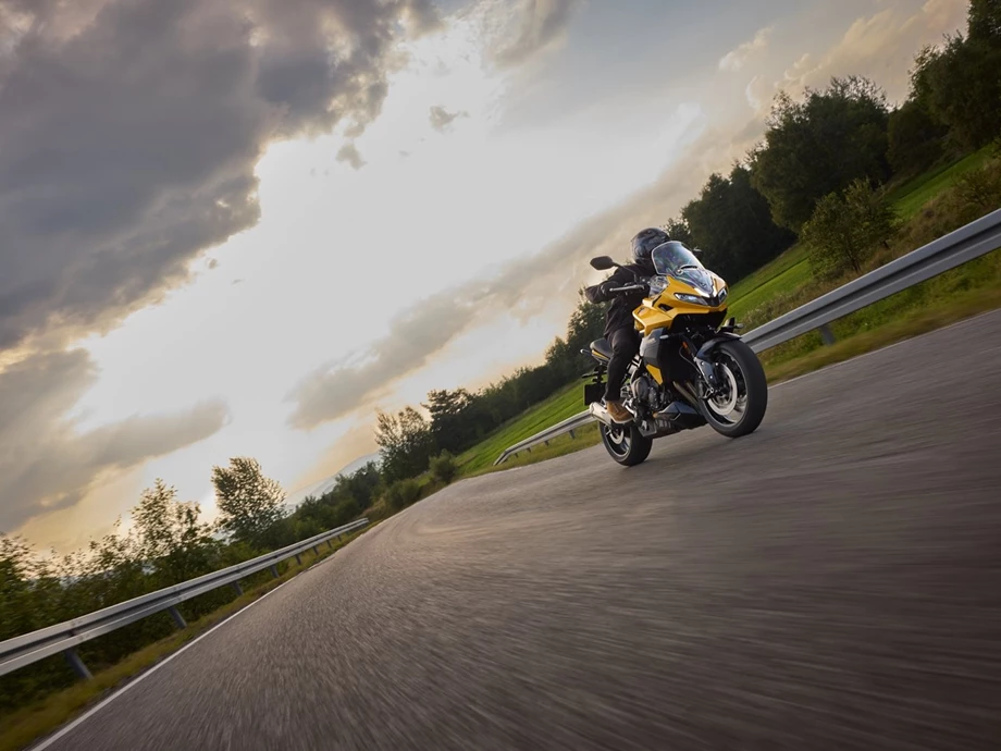 TRIUMPH Gera - Die Neuen sind da! Bild 2: TRIUMPH Gera - Die Neuen sind da!