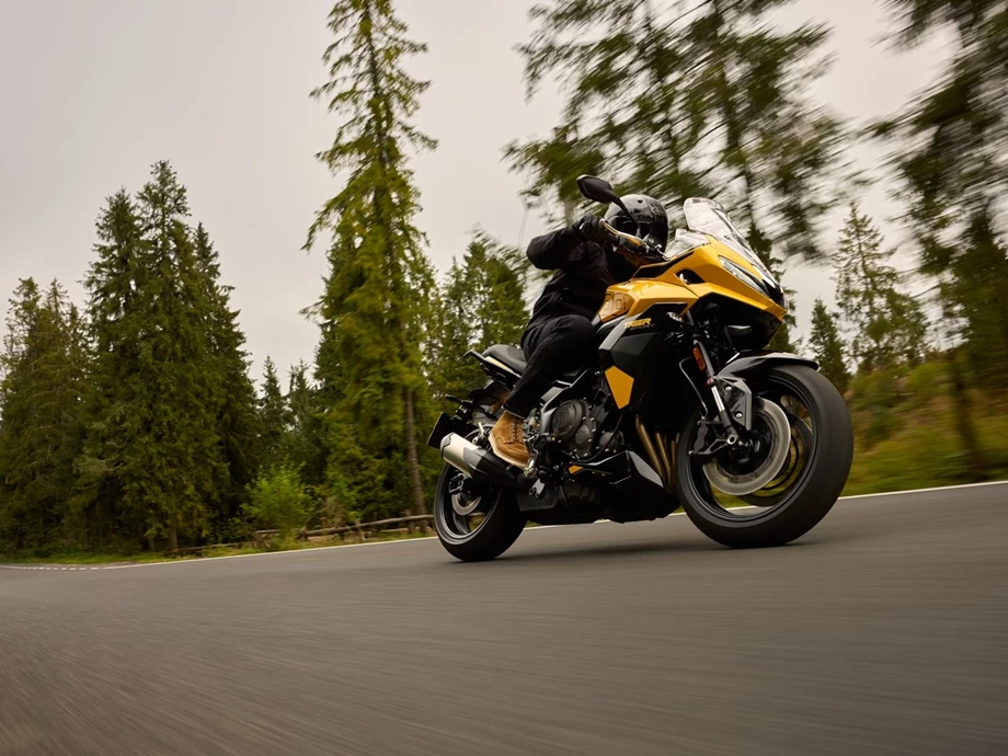 TRIUMPH Gera - Die Neuen sind da! Bild 3: TRIUMPH Gera - Die Neuen sind da!