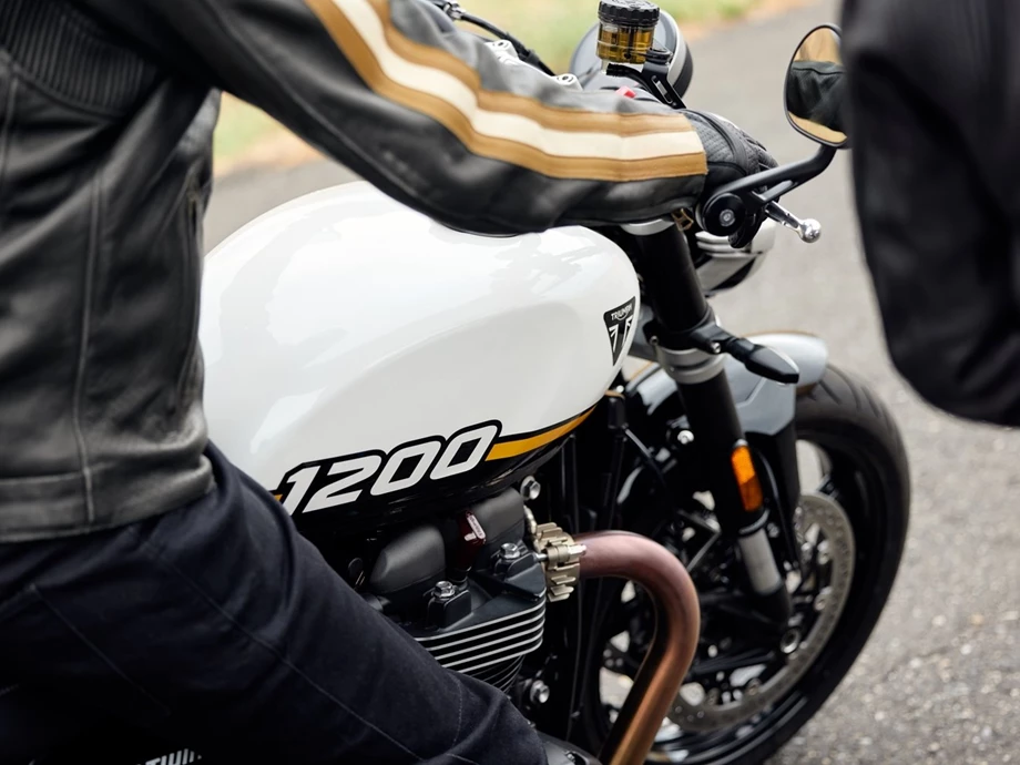 TRIUMPH Gera - Die Neuen sind da! Bild 6: TRIUMPH Gera - Die Neuen sind da!