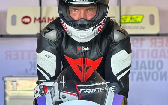 Zünd in den Mai  - Bild 2